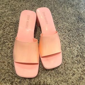 Steve Madden Barbie shoes